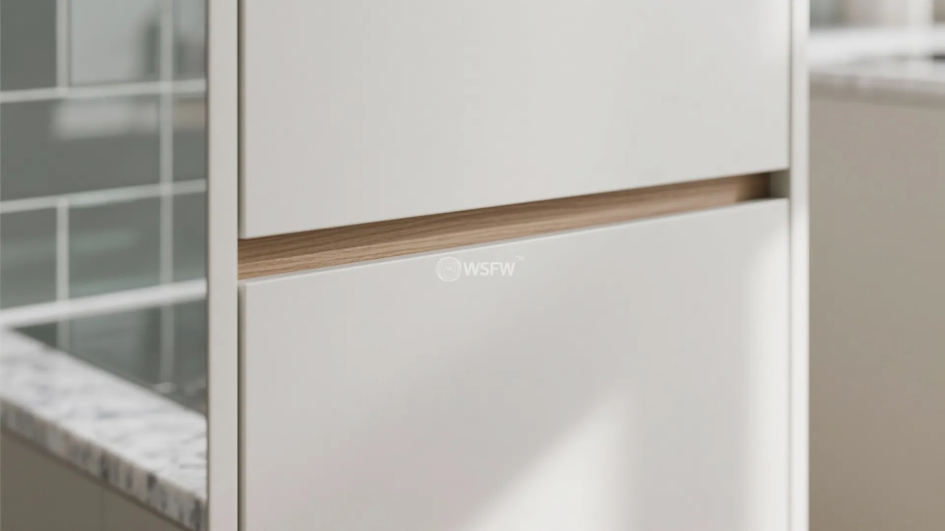 Minimalist Kitchen Storage That Works Hard