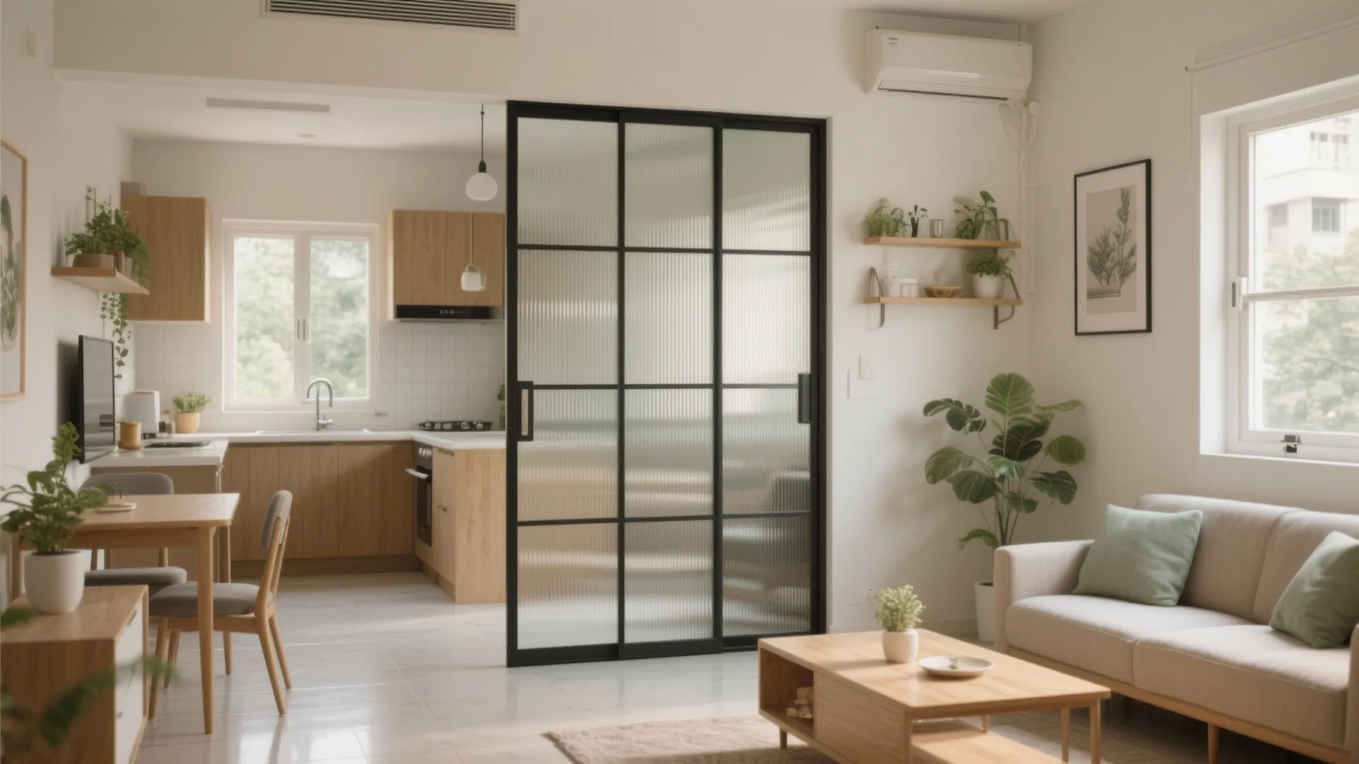 5 Smart Ideas for a 1 BHK Apartment in Kolkata: Real stories, Kolkata-specific tips, and data-backed choices to make your 1 BHK feel larger, calmer, and brighter