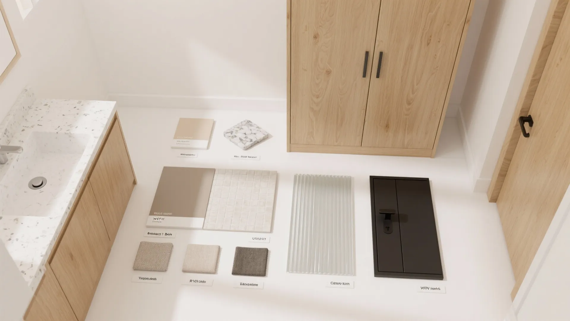 Entry, bath, and balcony: the small edges that make a big day