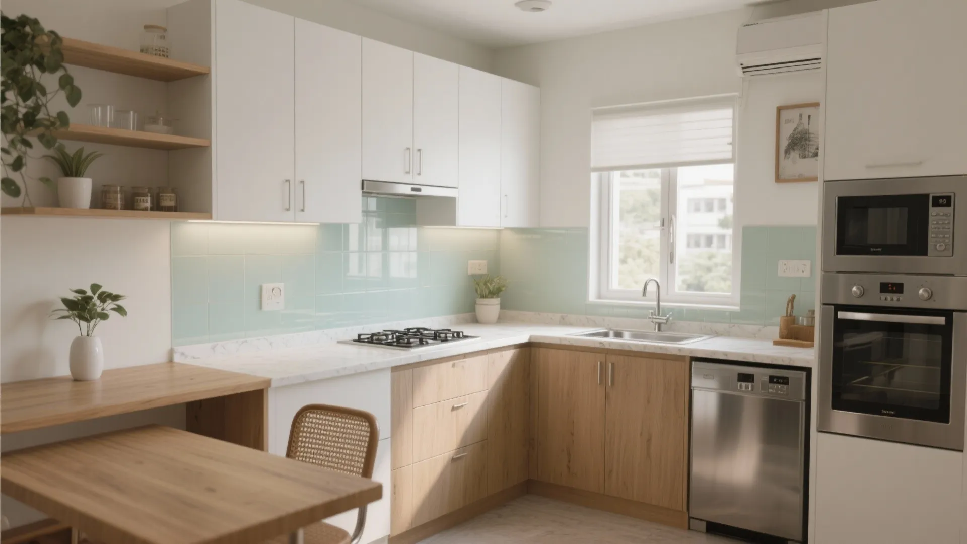 5 Small Kitchen Design Ideas for 1 BHK in Mumbai: Personal, practical tips from a decade designing compact Mumbai homes