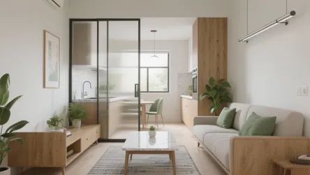 1 BHK House Design: 5 Smart Ideas That Work