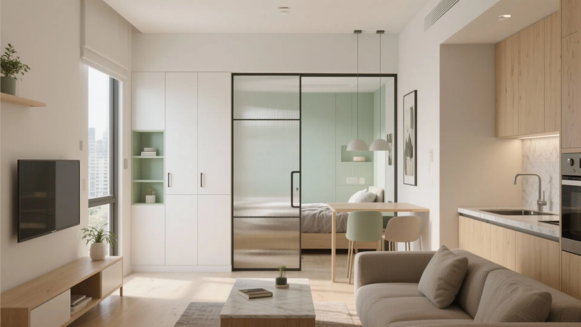 1 BHK Floor Plan: 5 Smart Ideas for Small Homes: How I design 1 BHK floor plans that live larger: five field-tested ideas, pros & cons, budgets, and FAQs