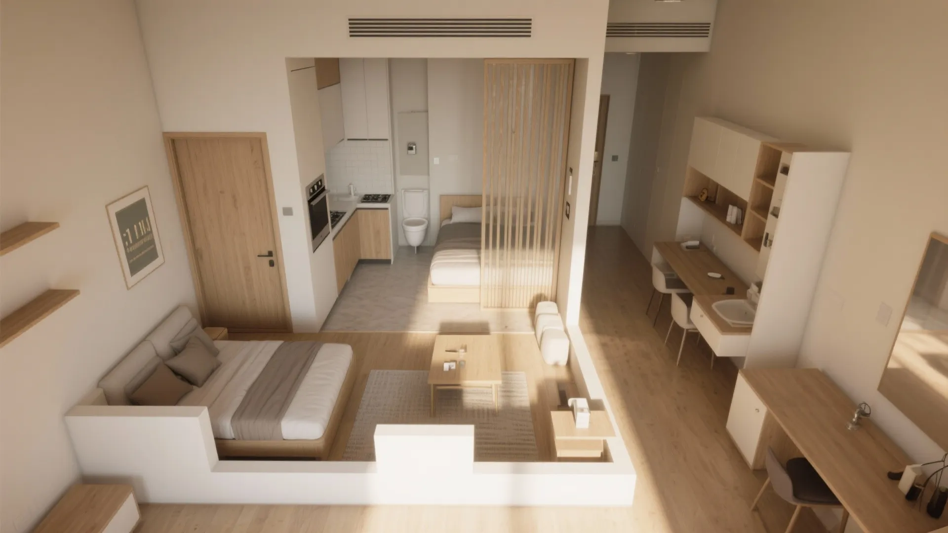 Putting It All Together