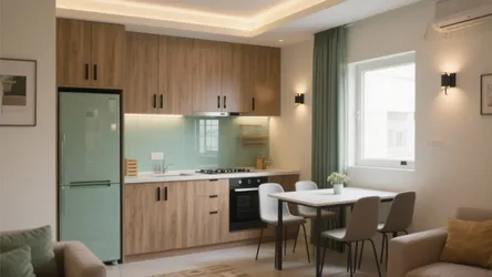 5 smart ideas for 1 BHK flats in Sarjapur Road