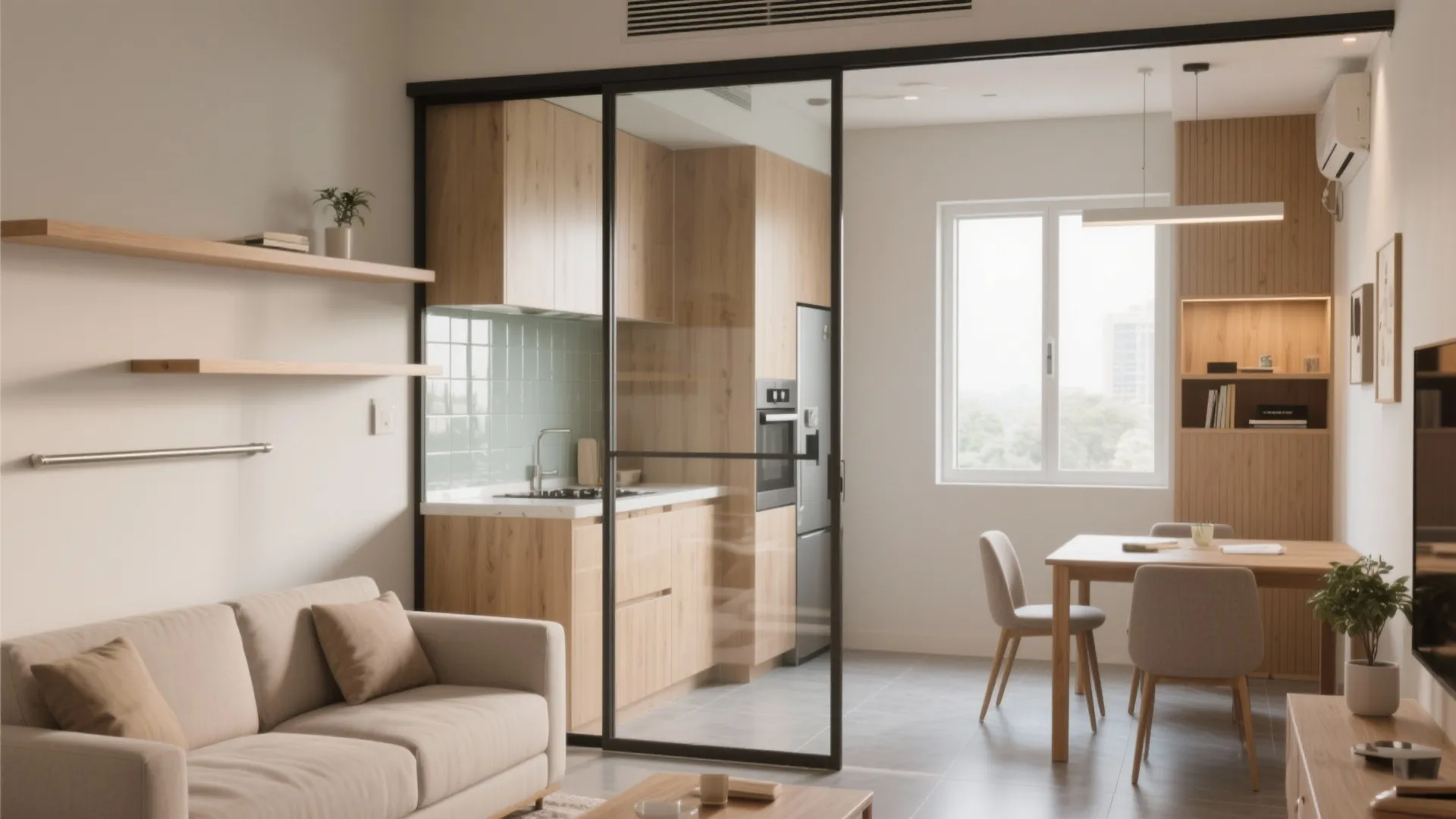 1 BHK House Plan: 5 Smart Ideas for Small Spaces: My 10-year designer playbook for crafting a functional, stylish 1 BHK house plan with five proven ideas