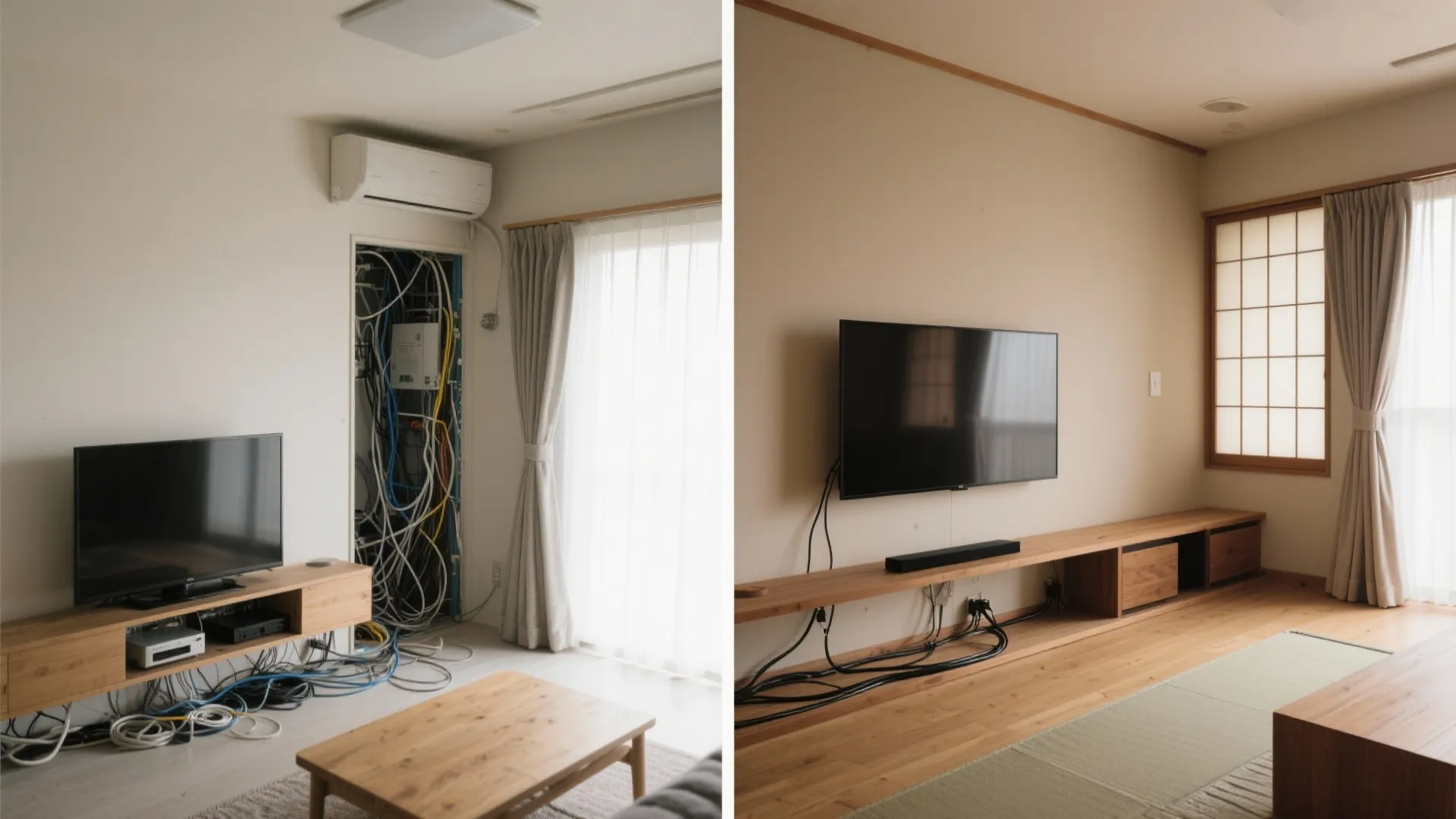 Q3. 日式空间の配色で気をつける点は？