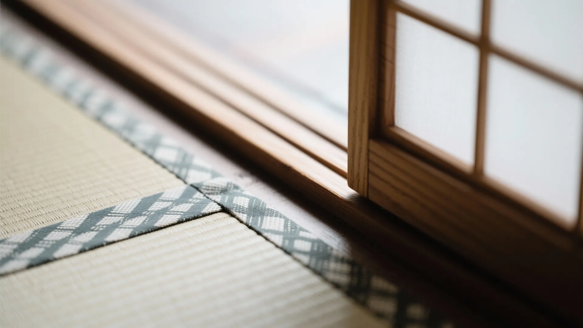 Q3. 日式空間の色合わせの注意点は？