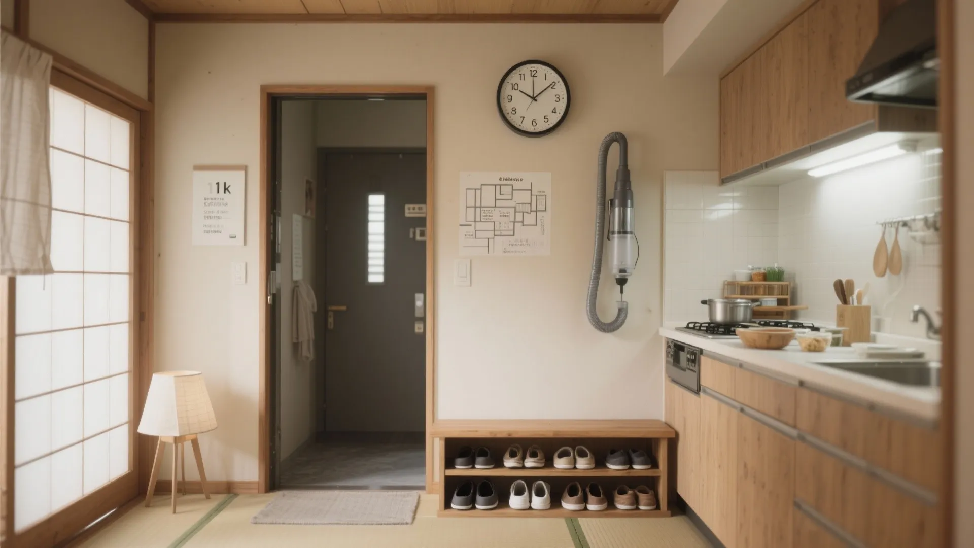 Tips 5: 来客は“滞在時間”で管理、生活音は時間帯で調整（東京・大阪・京都の賃貸マナー）