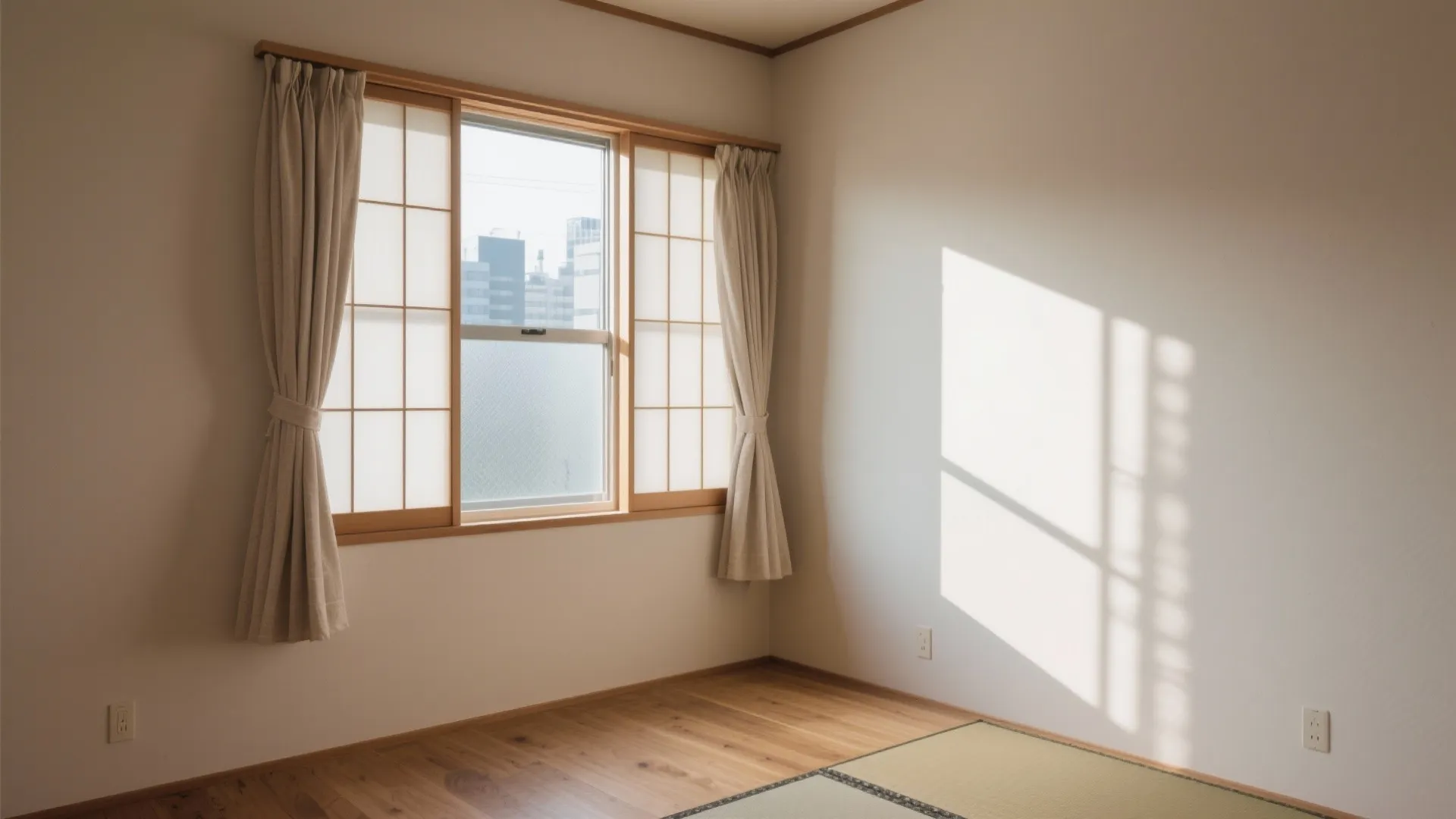 断熱・窓・方位の見直し：日式風格で快適を底上げ