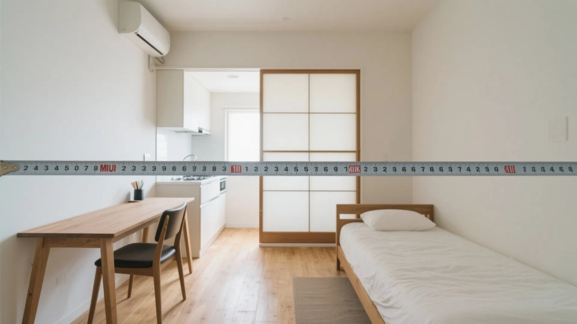 家賃を抑えつつ快適に：東京小戸型の賃貸交渉と選び方（日本都市の視点）