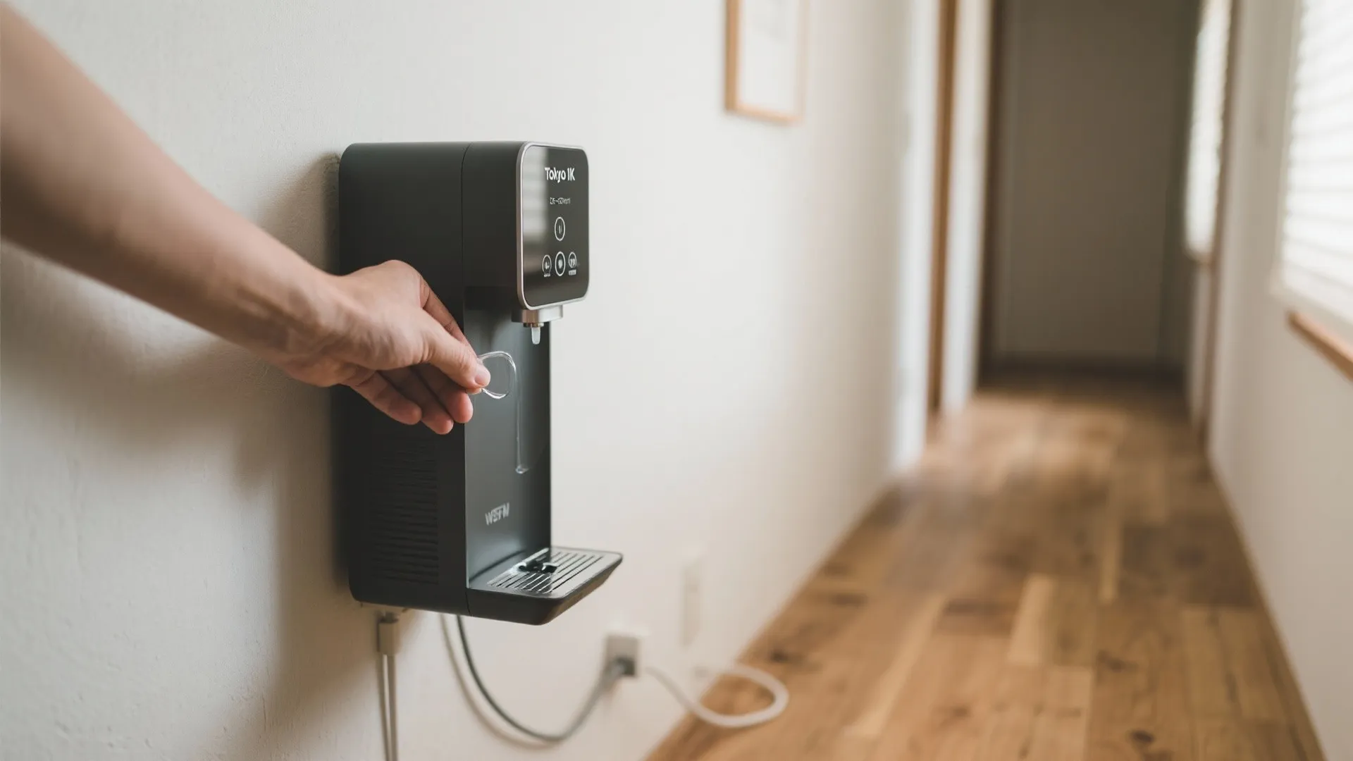 省スペース機種の選び方とメンテのしやすさ（日本都市での実用性）