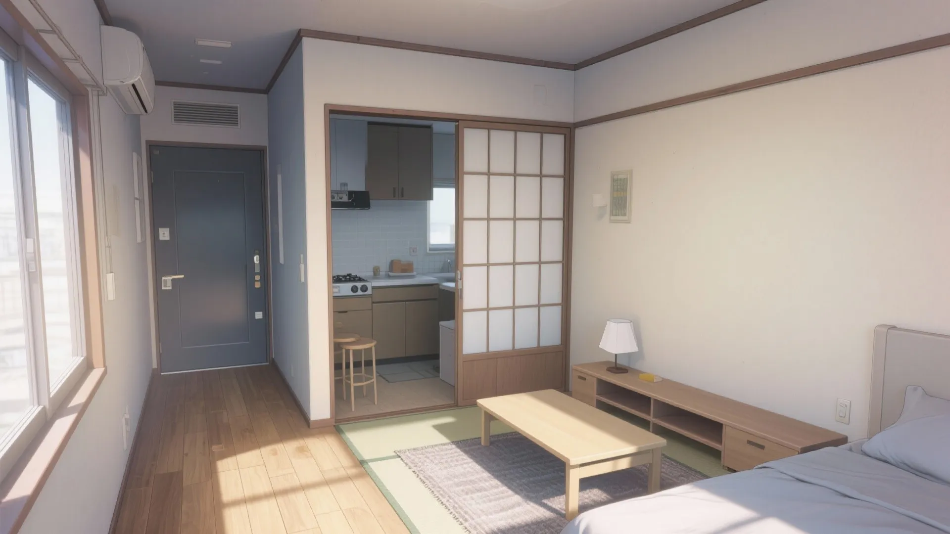 動線計画で“家賃以上”の満足度を作る