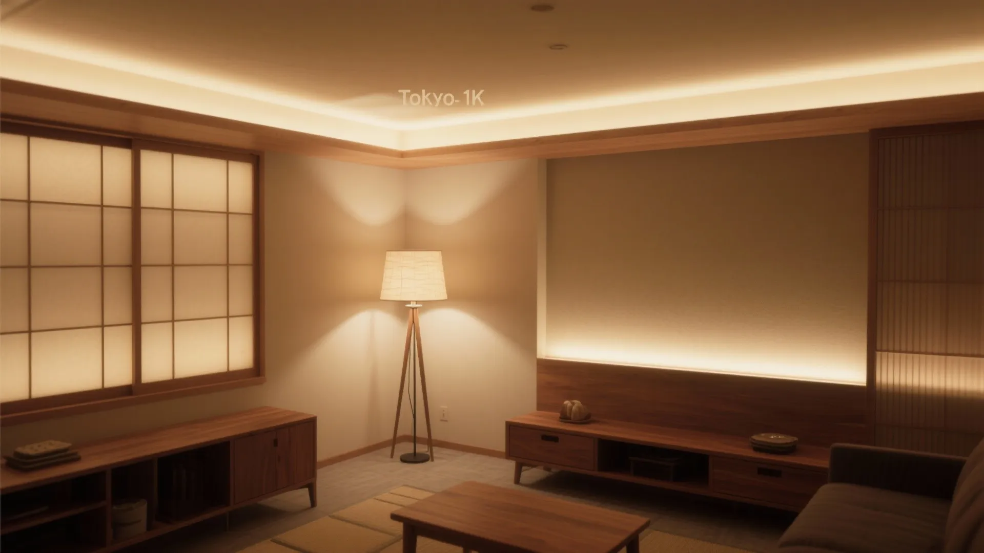 Tips 5: ライティングは“層で作る”のが正解