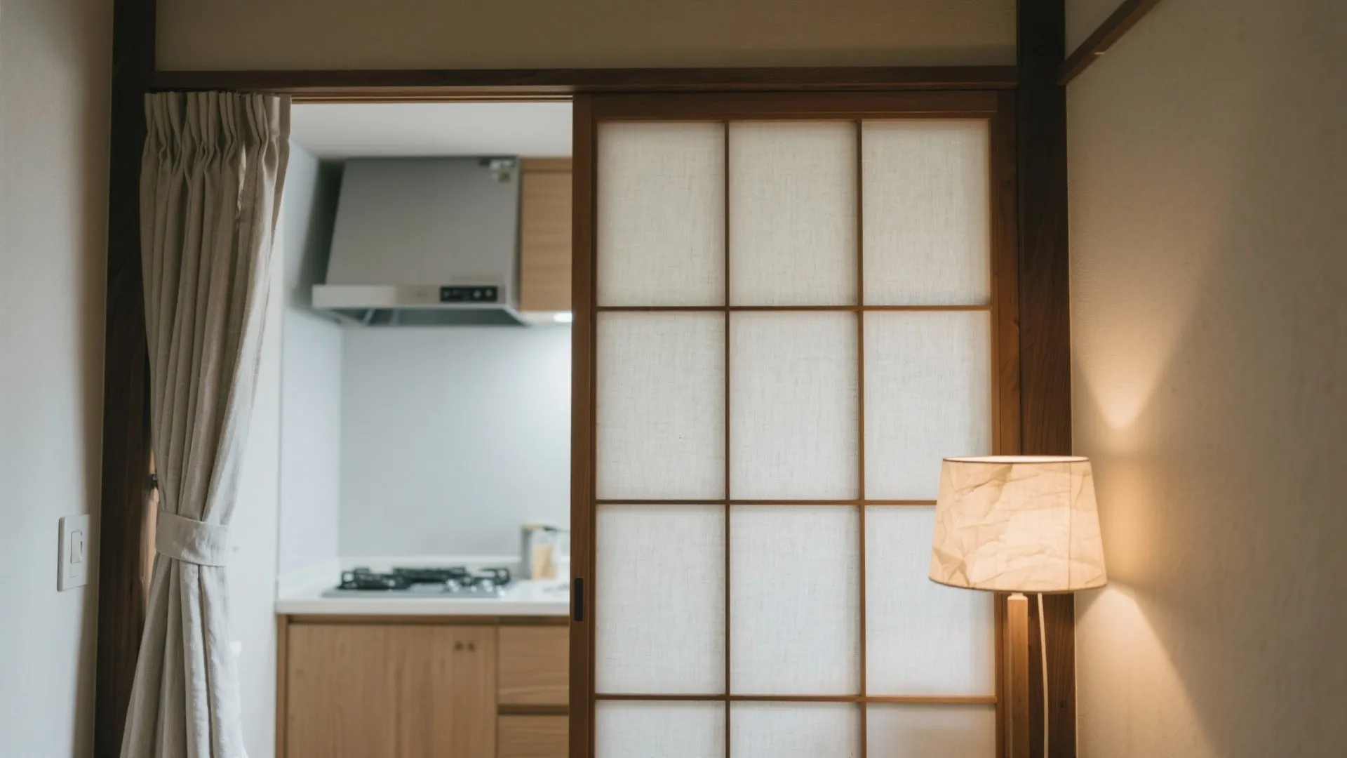 Q3. 日式空間の色合わせで注意点は？