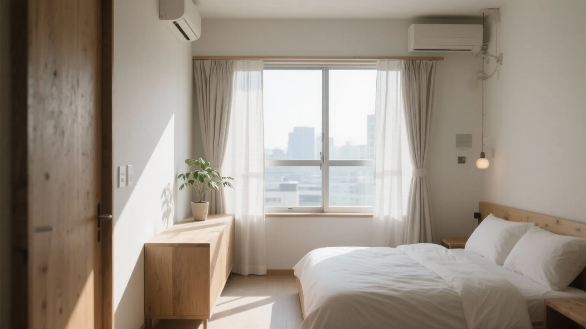 Tips 4: 窓と採光の扱い｜日本都市の光を「運ぶ」レイアウト