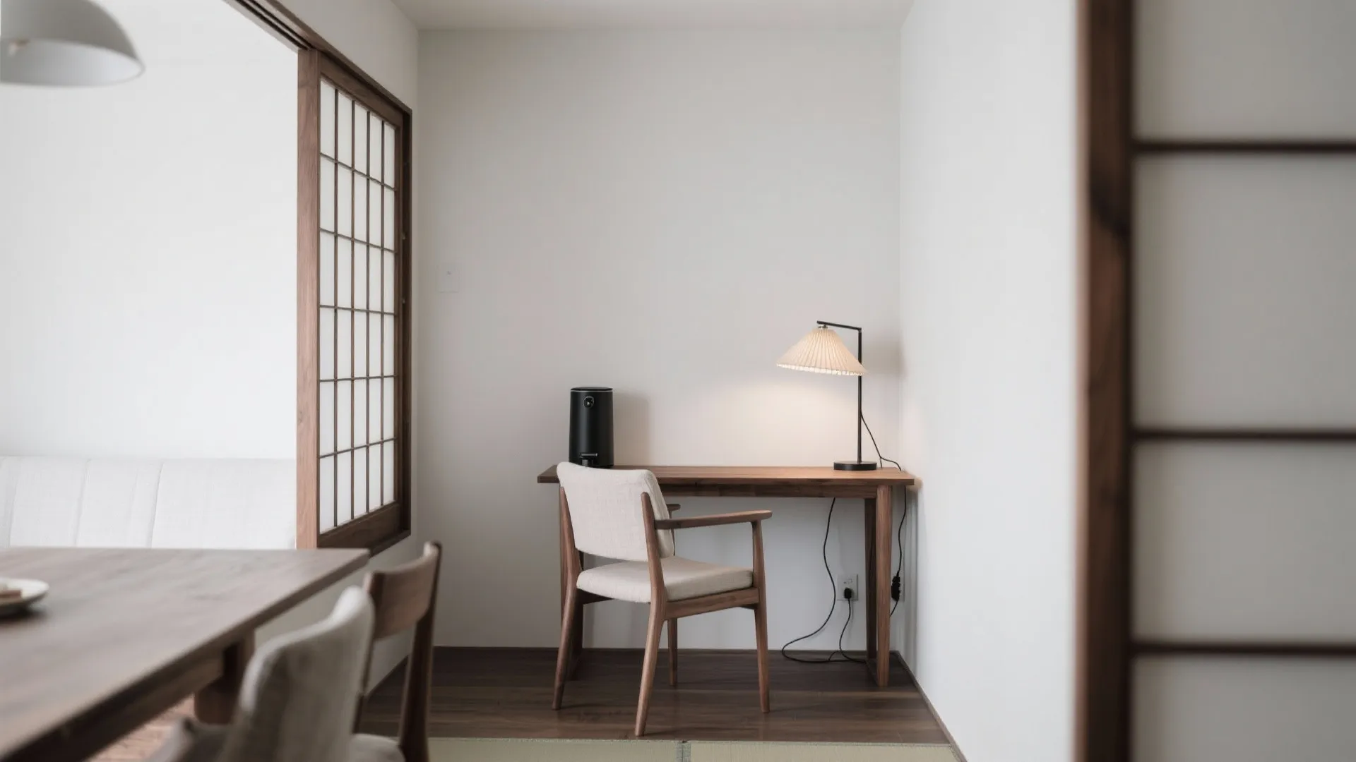 キッチン以外に置くなら“給水の理由”をつくる（东京・京都の暮らし目線）