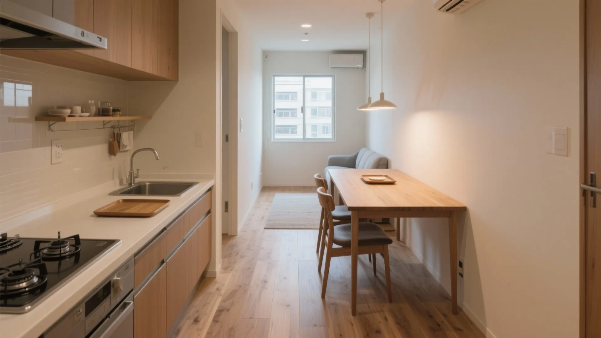 Tips 3: 動線計画は“回遊”より“停滞ゼロ”を狙う（動線計画）