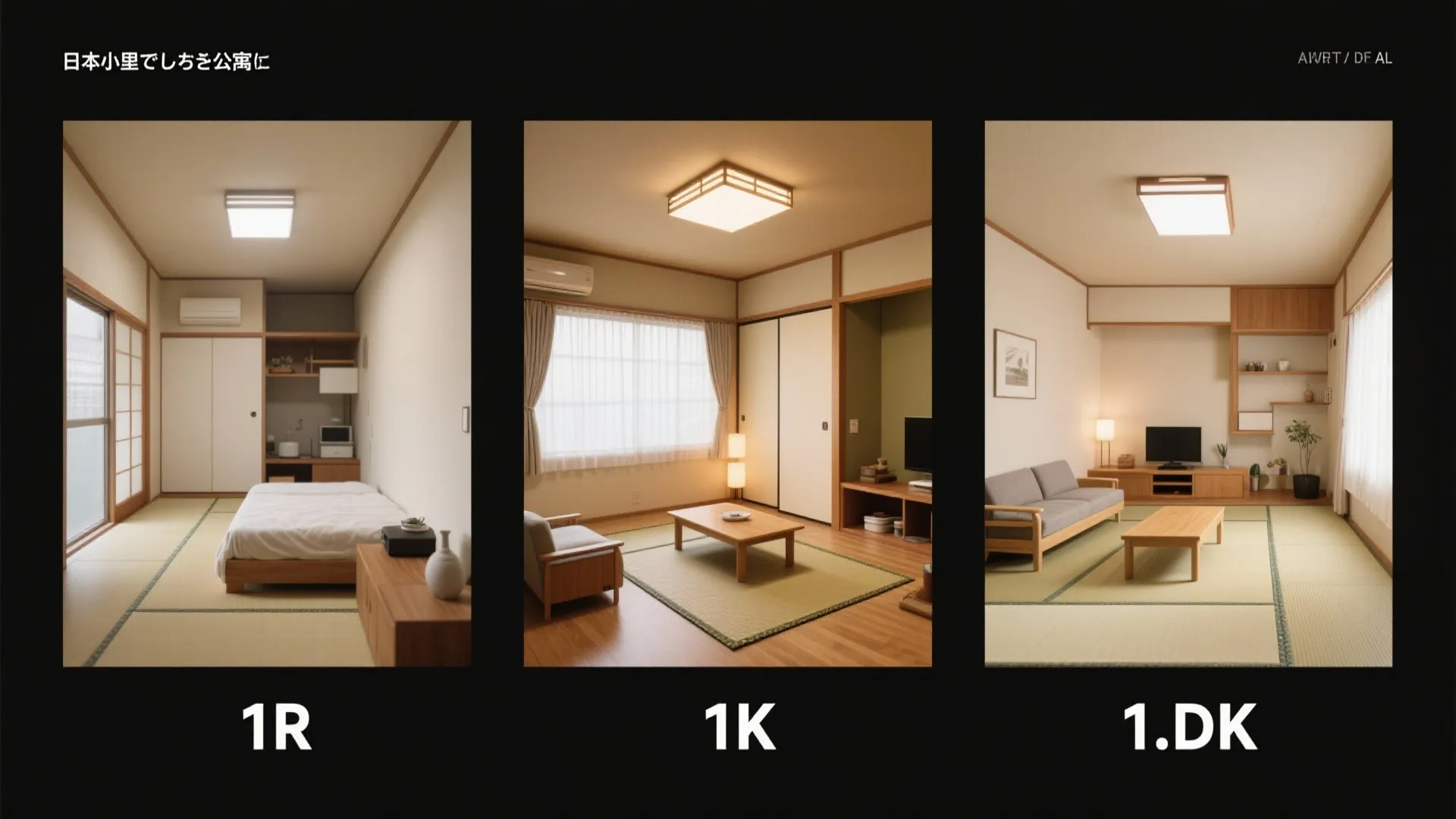 Q3. 日式空間の色合わせで注意点は？