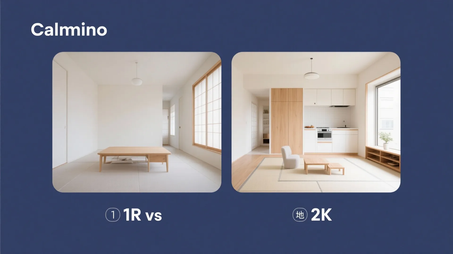 Q3. 日式空間の色合わせで注意することは？