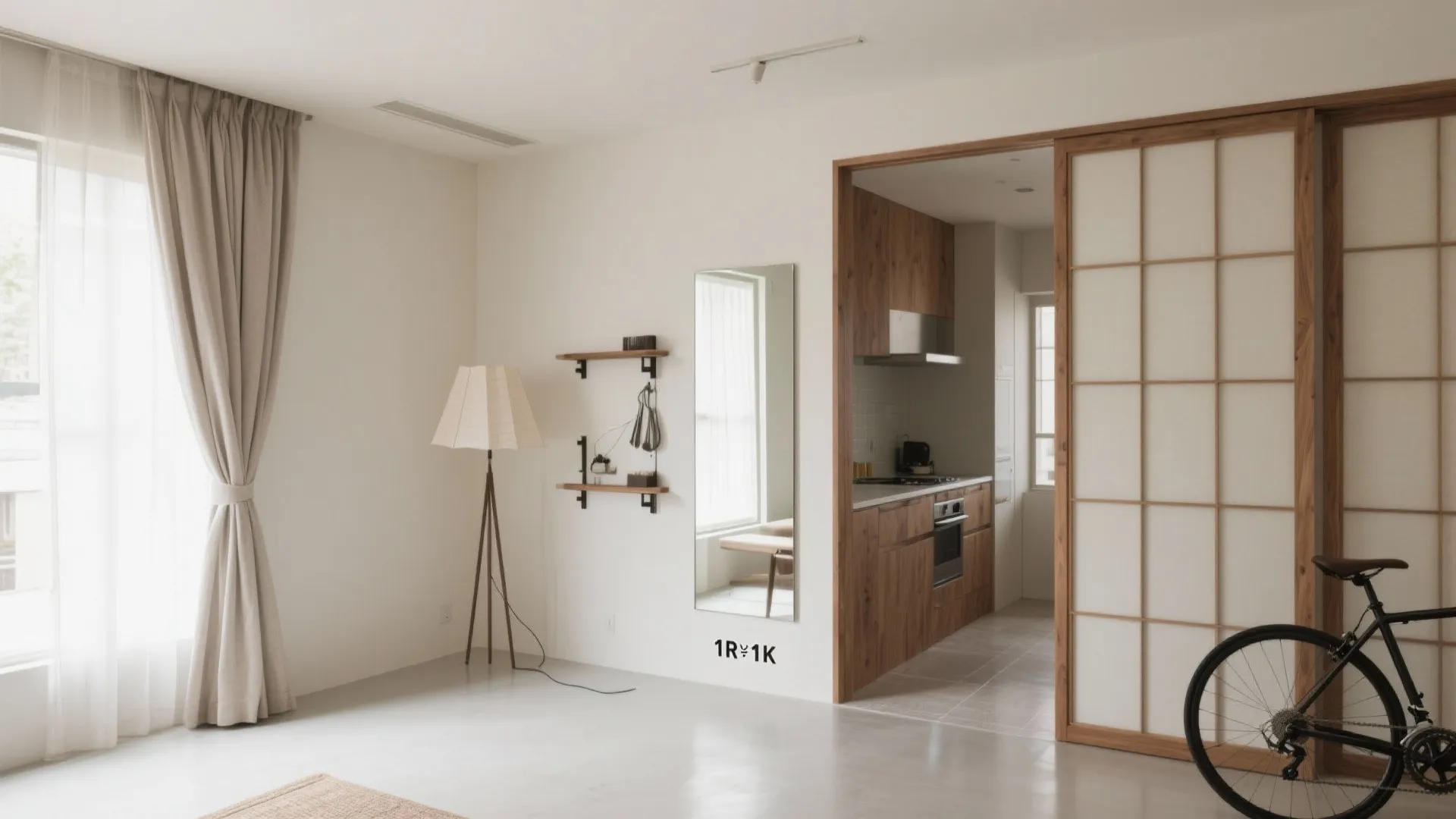 Q3. 日式空間の色合わせで気をつけることは？