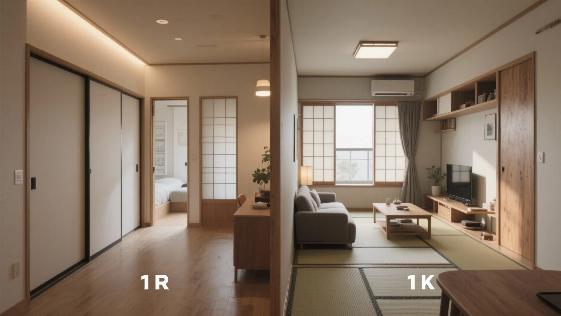 Q3. 日式空間の配色で注意する点は？