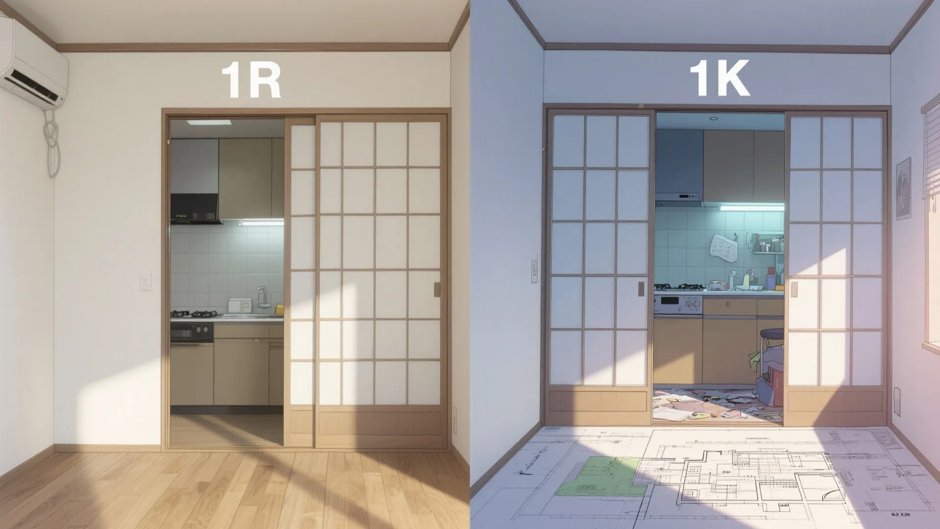 Q3. 日式の色合わせで気をつけることは？