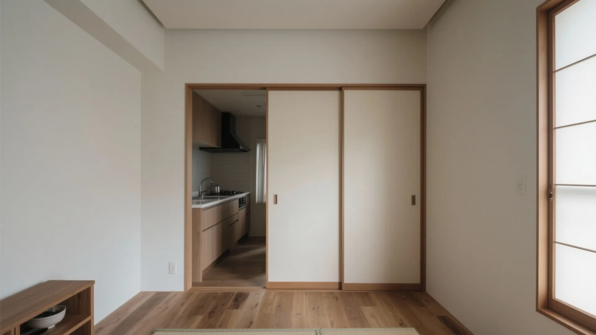 Q3. 日式空間の配色で気をつけることは？