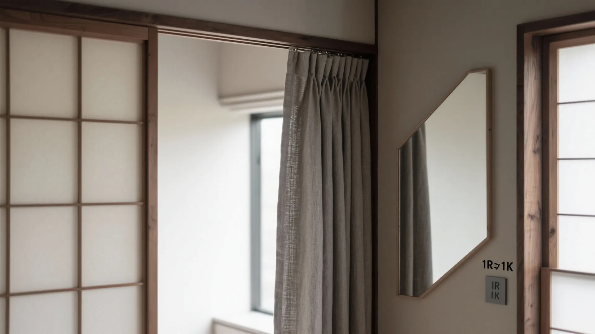 Q3. 日式空間の色合わせで注意点は？