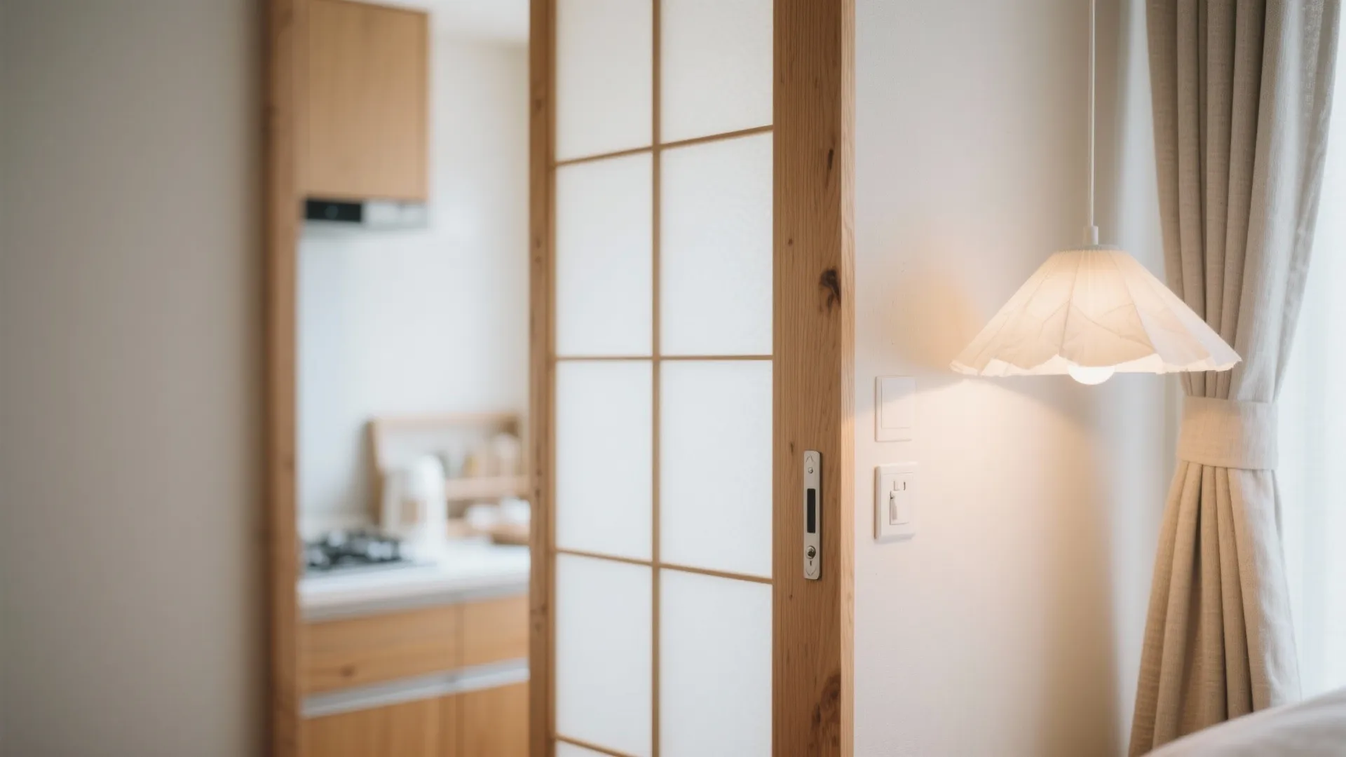 Q3. 日式空間の色合わせで注意点は？