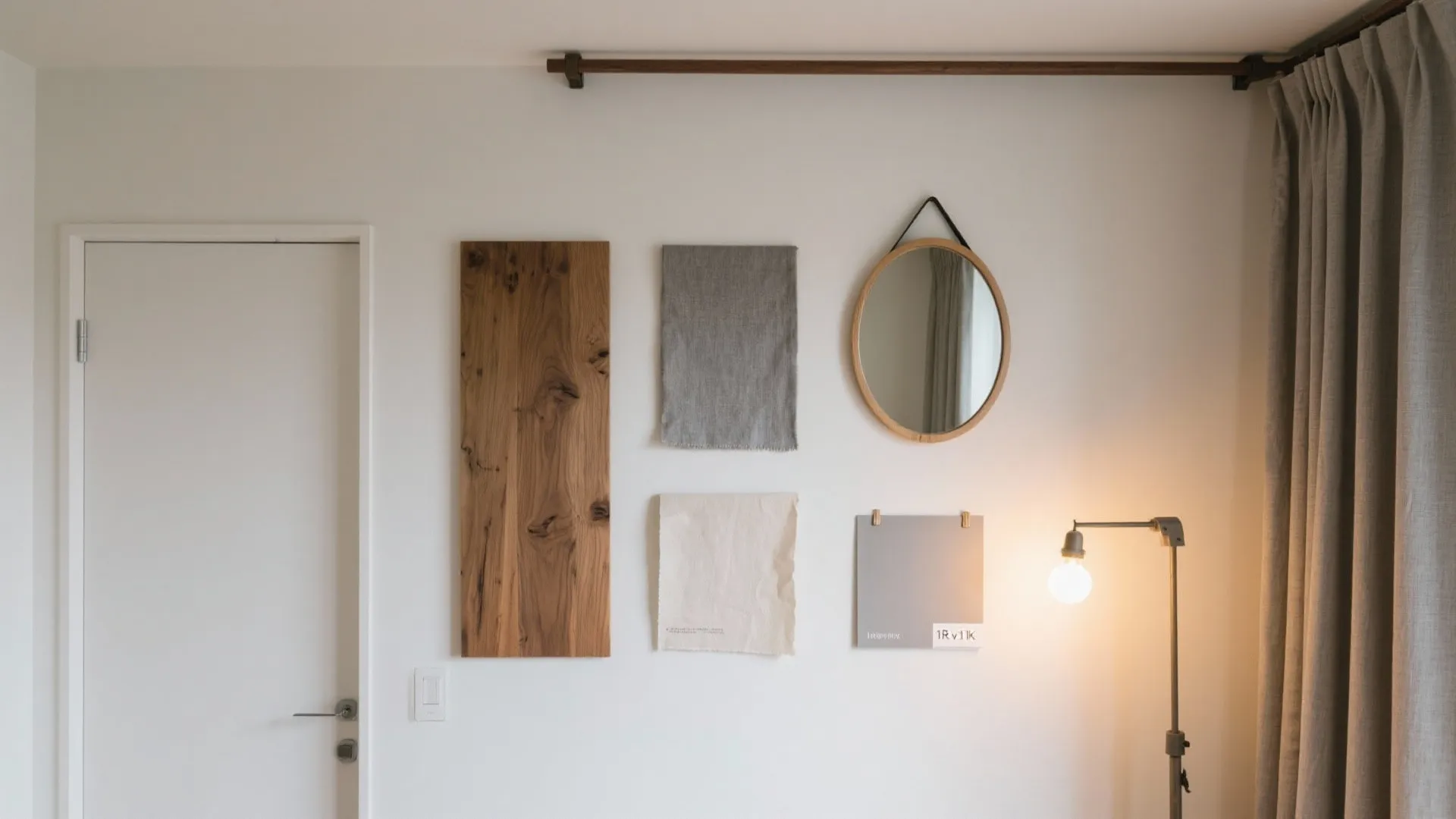 Q3. 日式空間の色合わせで気をつける点は？