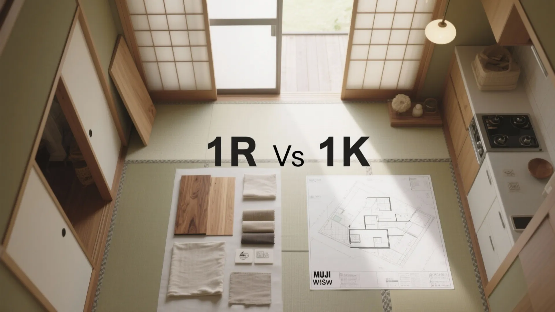 Q3. 日式空间の色使いで注意点は？