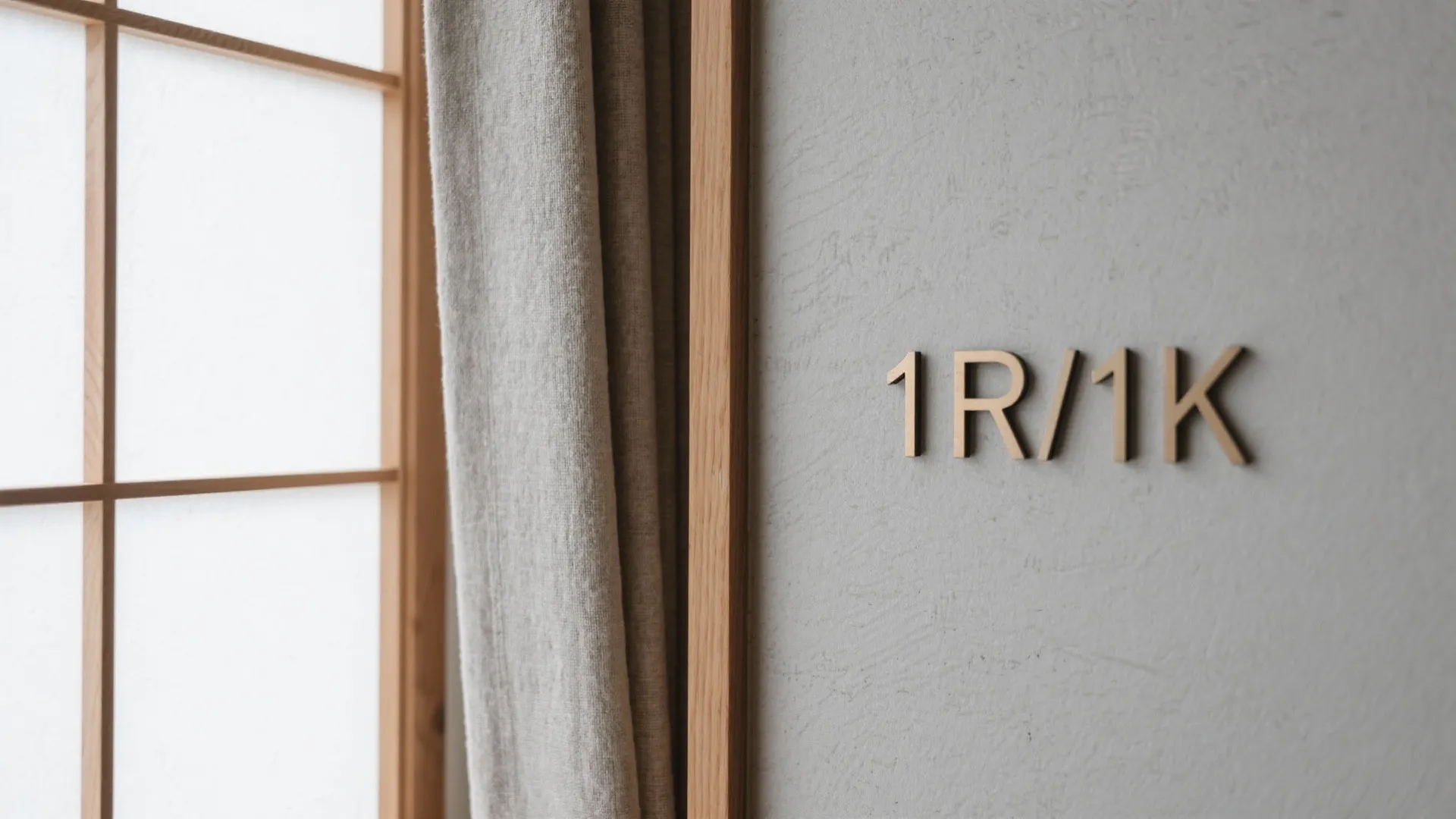 Q3. 日式空間の色合わせで注意する点は？