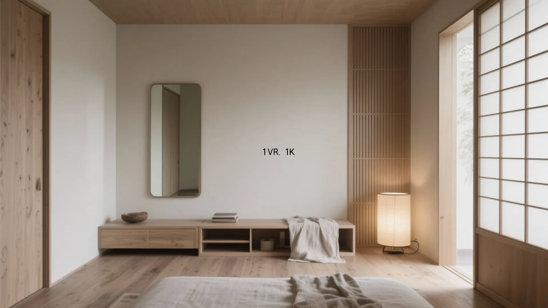 Q3. 日式空間の色合わせで注意点は？