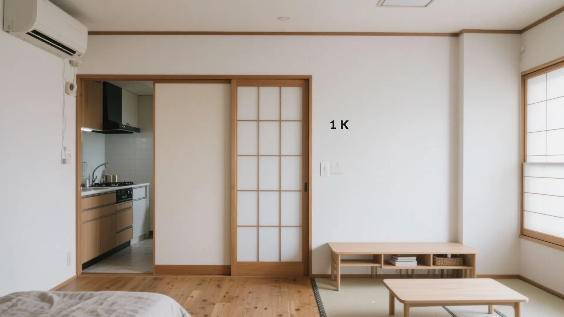 Q3. 日式空間の色合わせで注意点は？