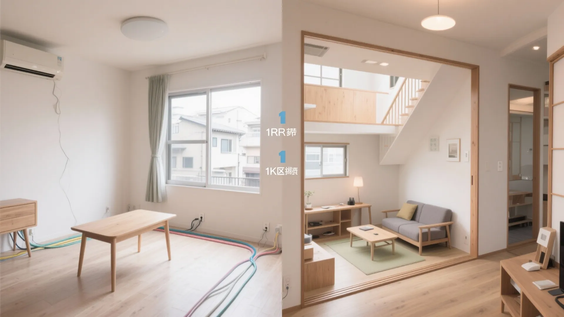 Q3. 日式空間の色使いで注意点は？