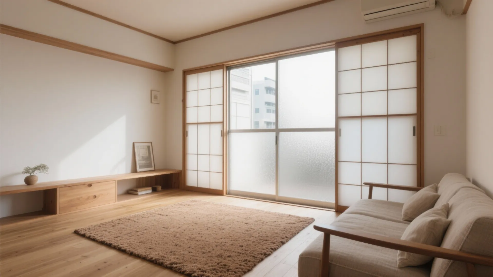 5. 床・壁の断熱アップグレード：可逆施工で賃貸でもできる（日本都市）