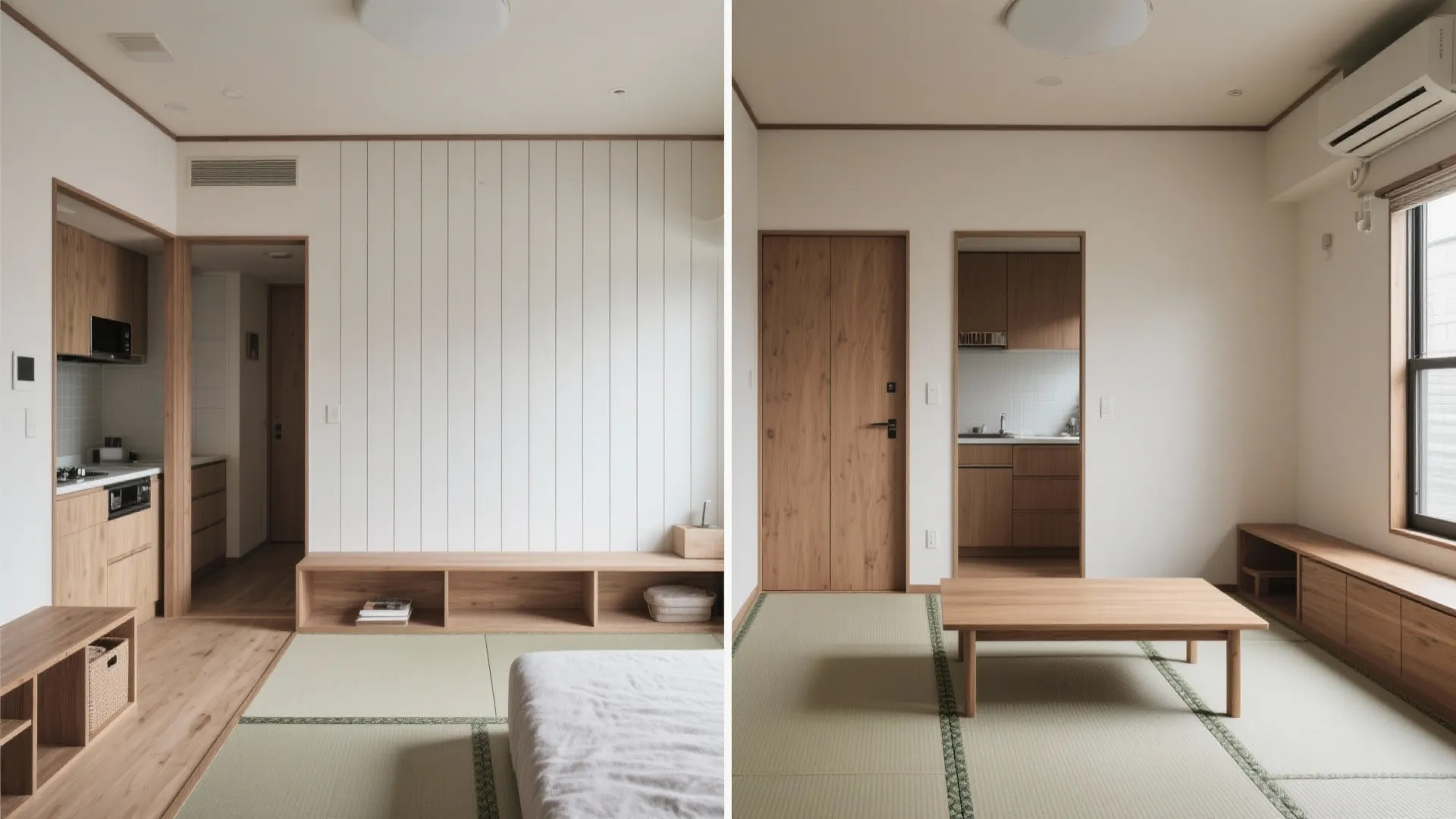 Q3. 日式空間の色使いで気をつける点は？