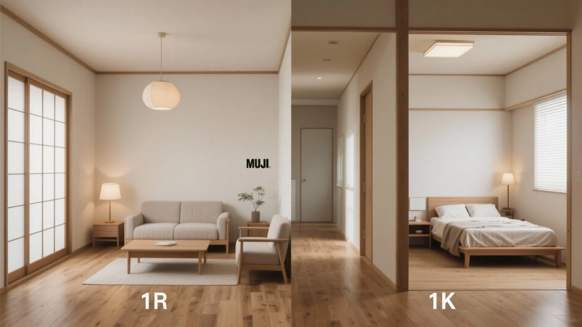 Q3. 日式空間の色合わせで注意することは？