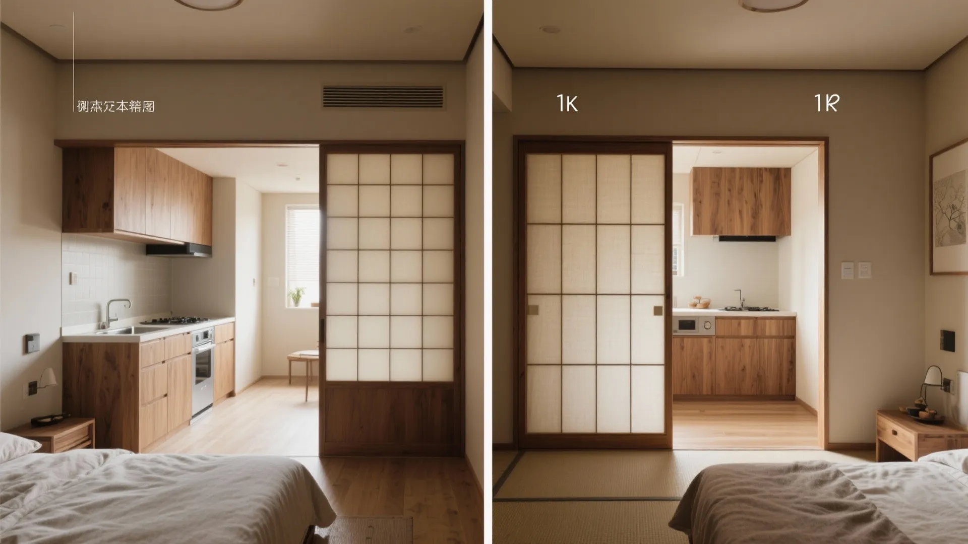 Q3. 日式空間の配色で気をつけることは？