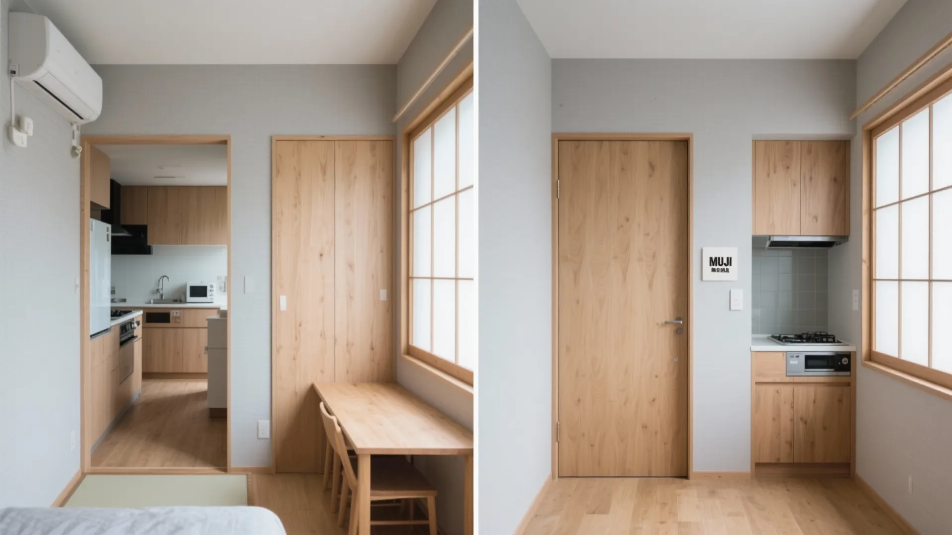 Q3. 日式空間の配色で気をつけることは？