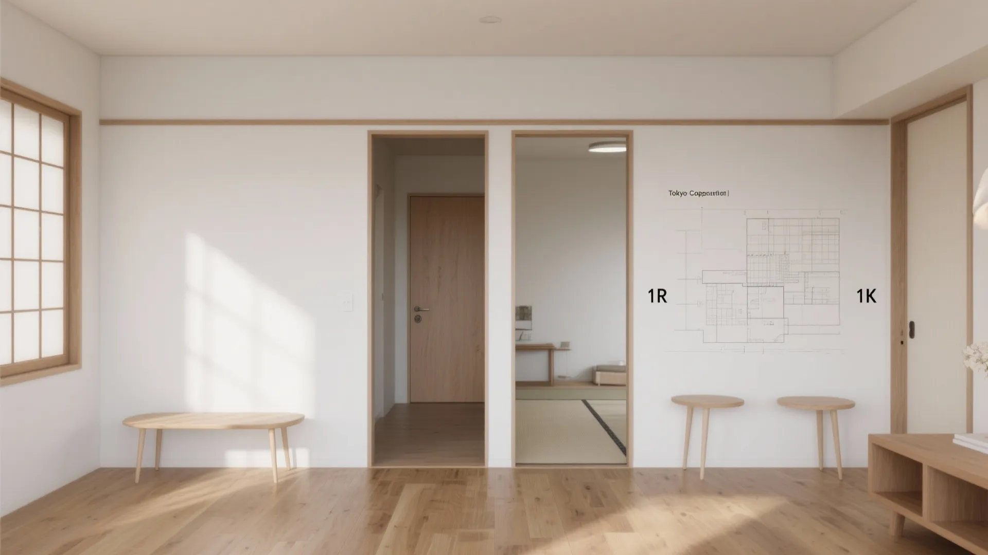 Q3. 日式空間の配色で気をつける点は？