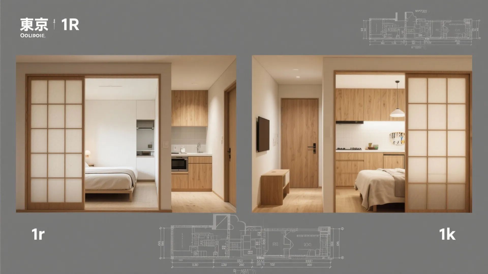 Q3. 日式空間の色使いで注意することは？