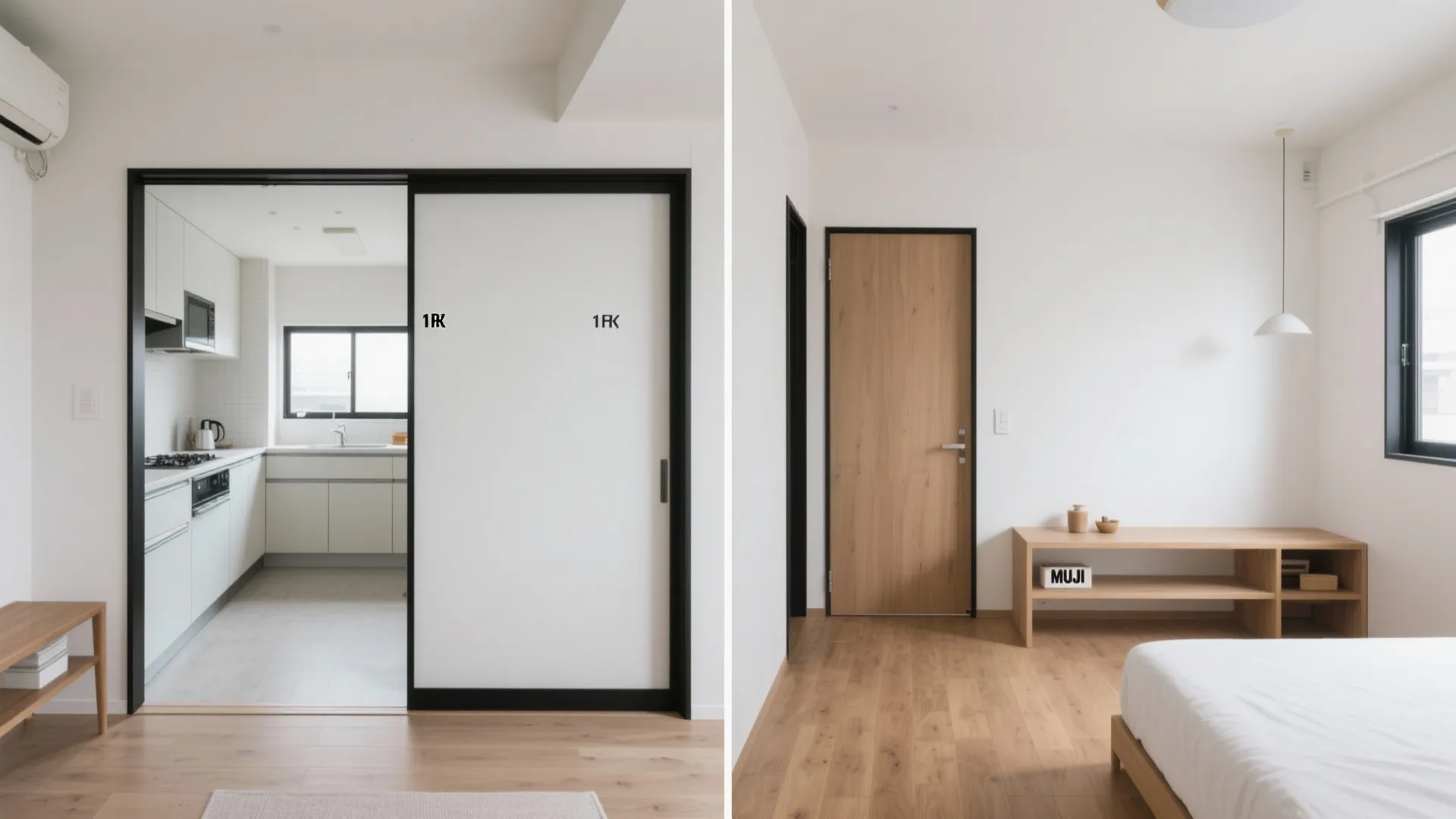 Q3. 日式空間の色合わせで気をつけることは？