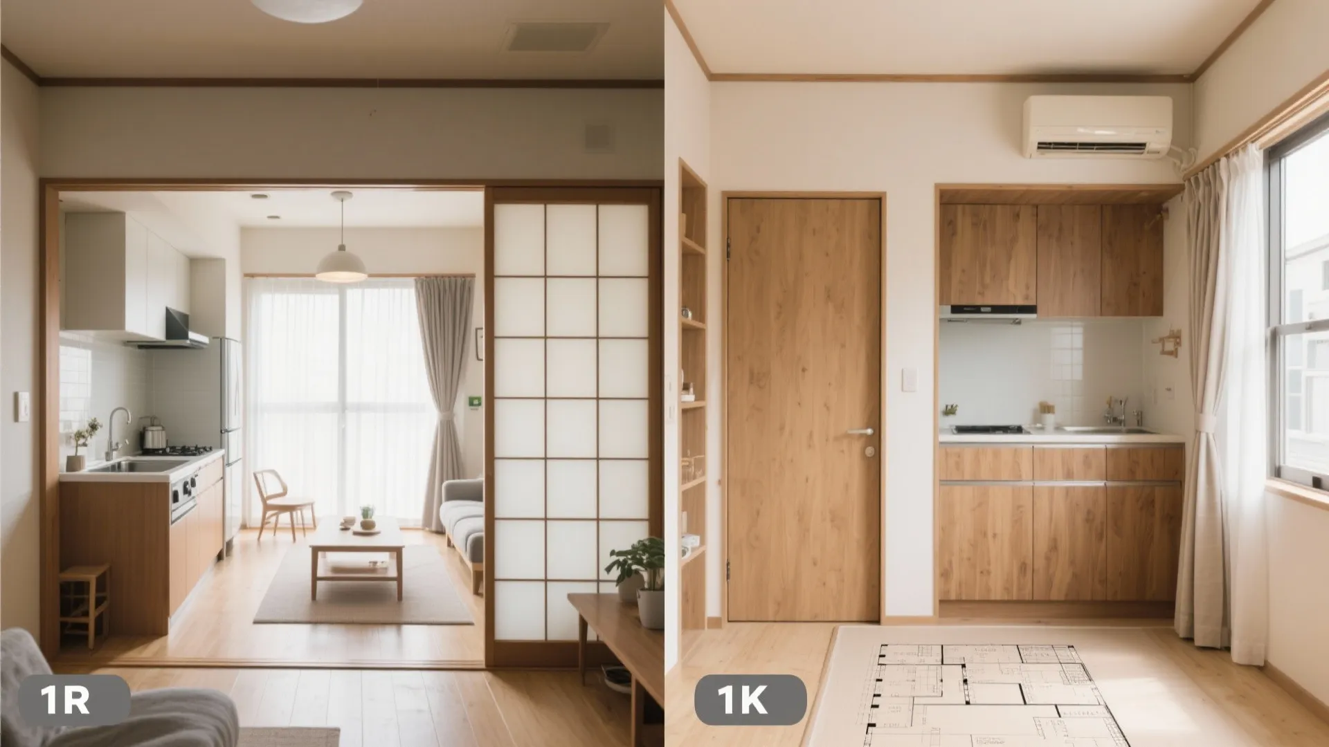 Q3. 日式空間の色合わせで注意点は？