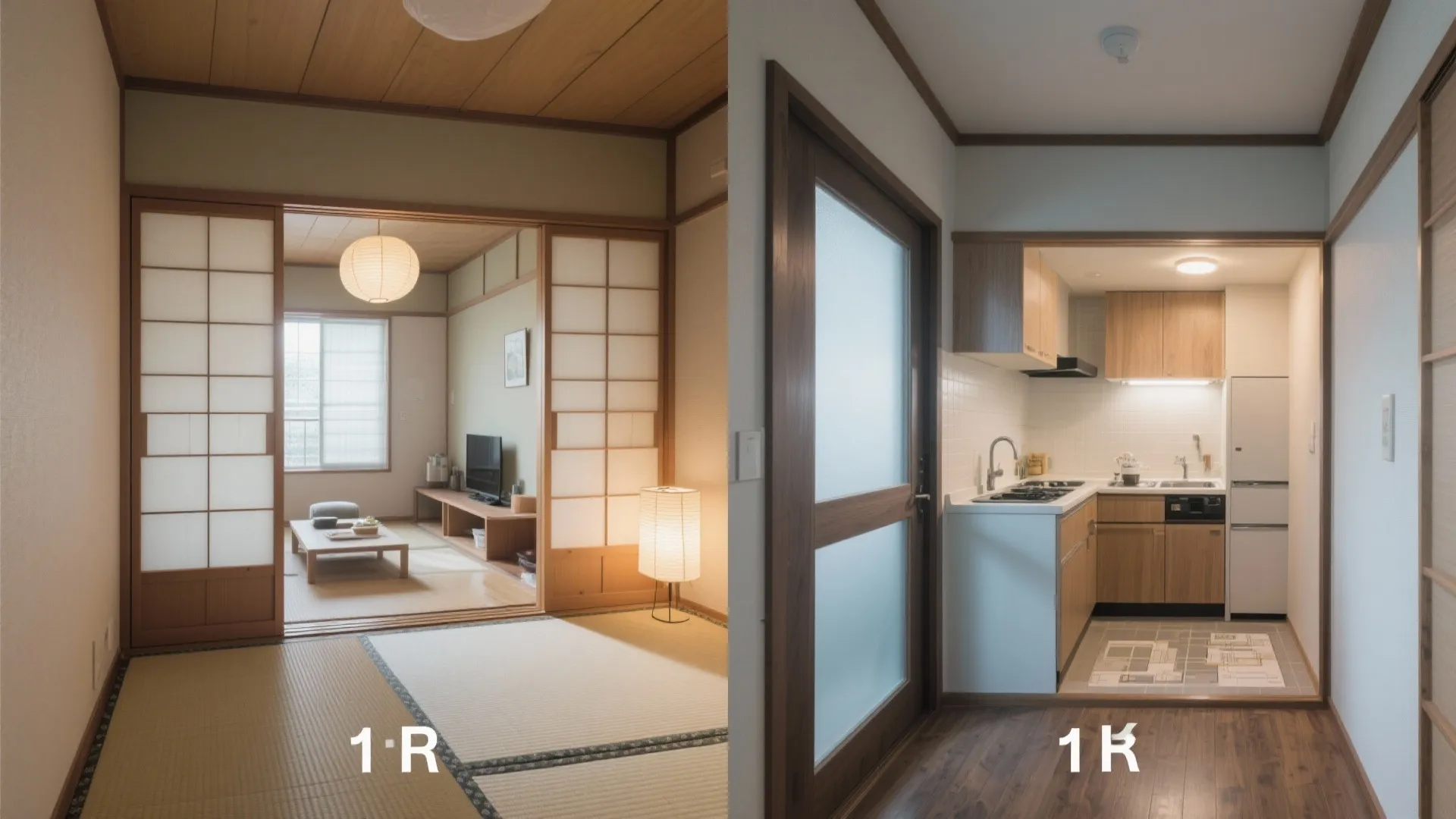 Q3. 日式空間の色合わせで注意点は？