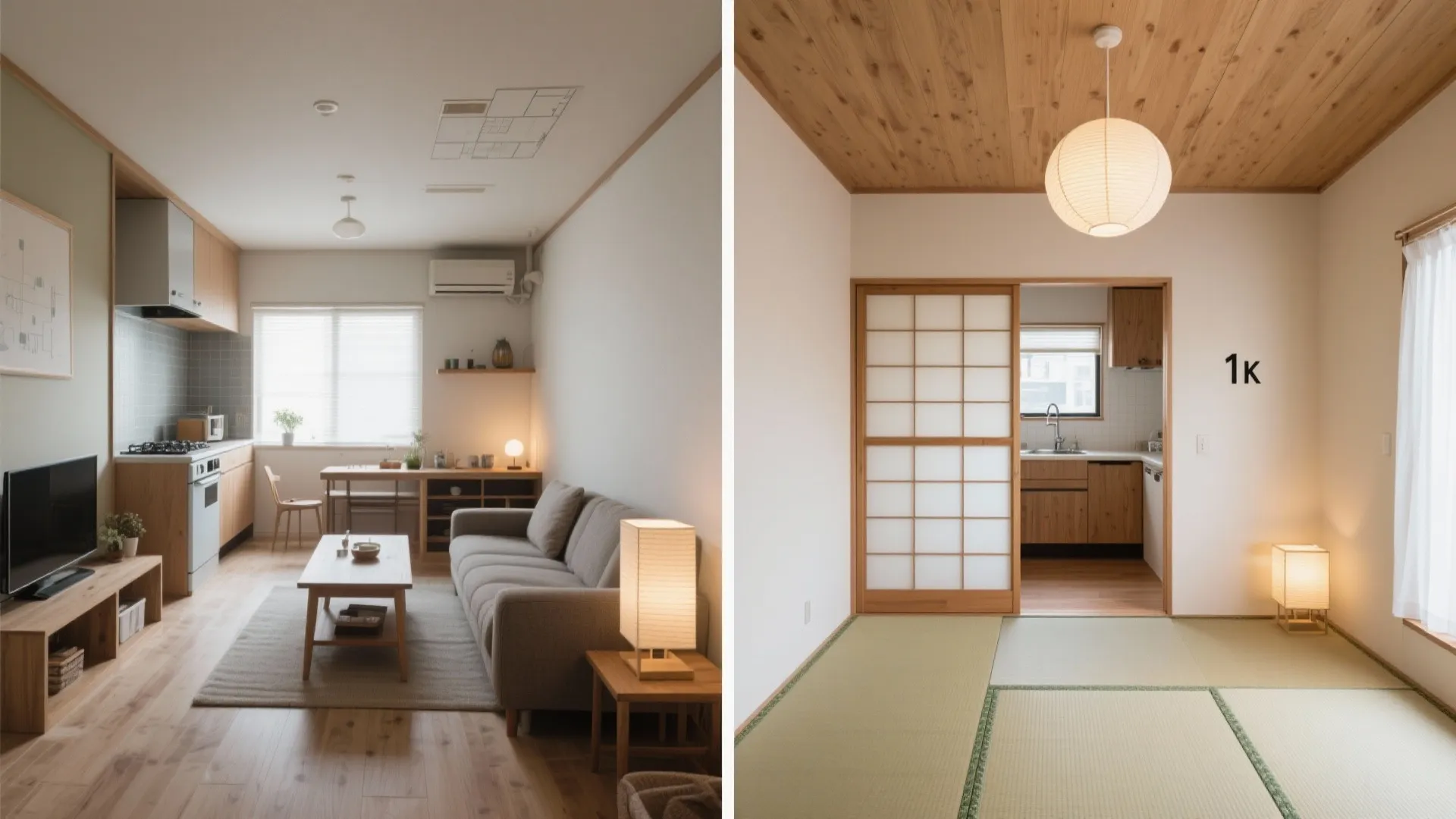 Q3. 日式空間の色合わせで注意点は？