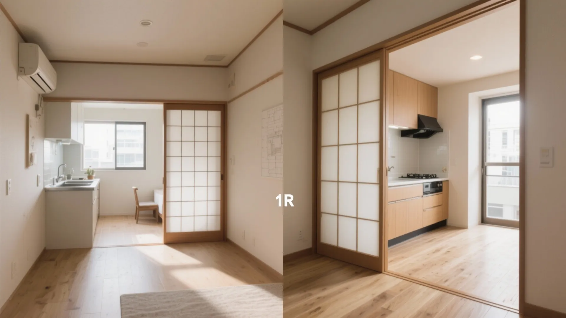 Q3. 日式空間の色合わせで気をつけることは？