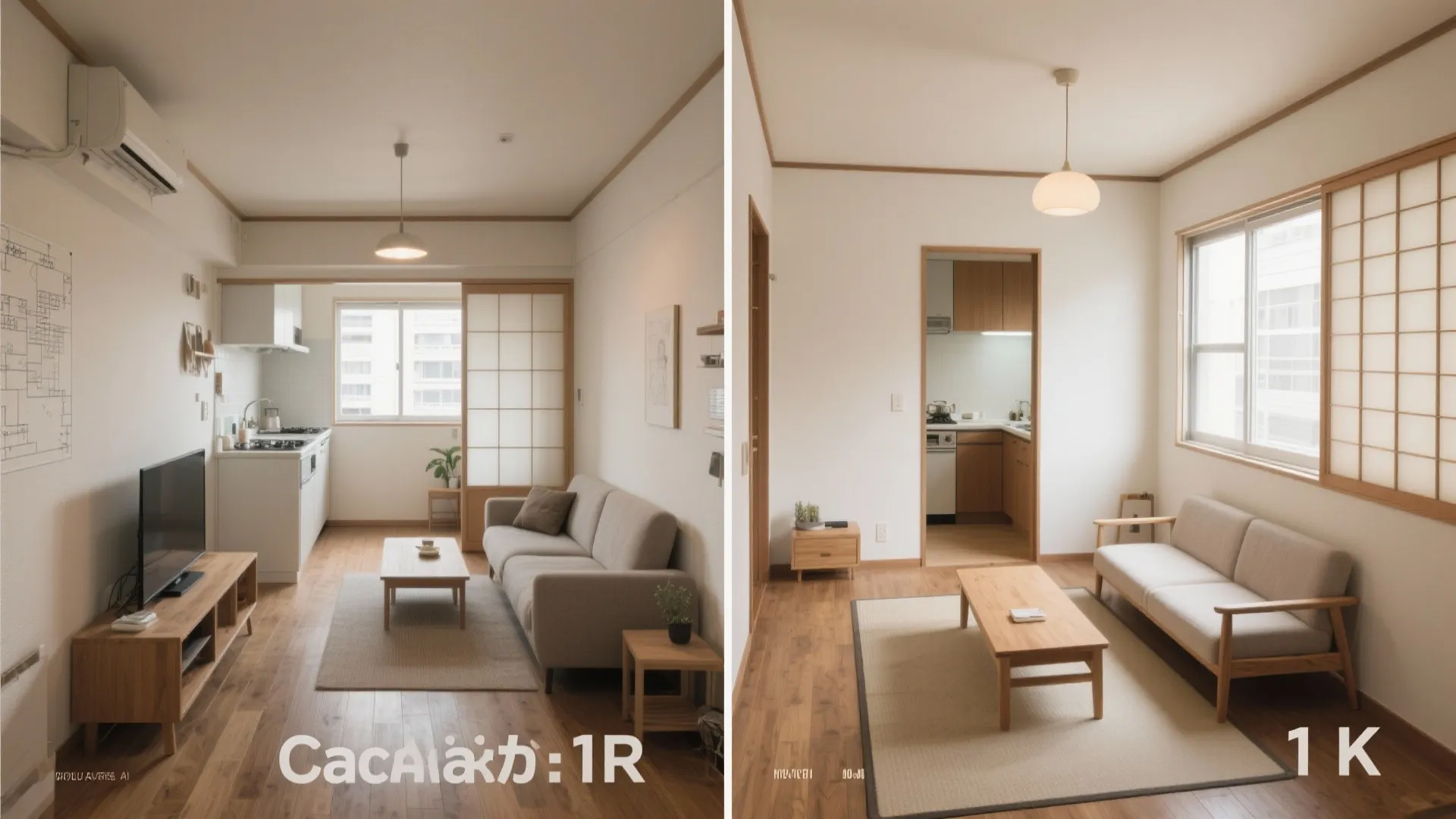 Q3. 日式空間の色合わせで気をつける点は？