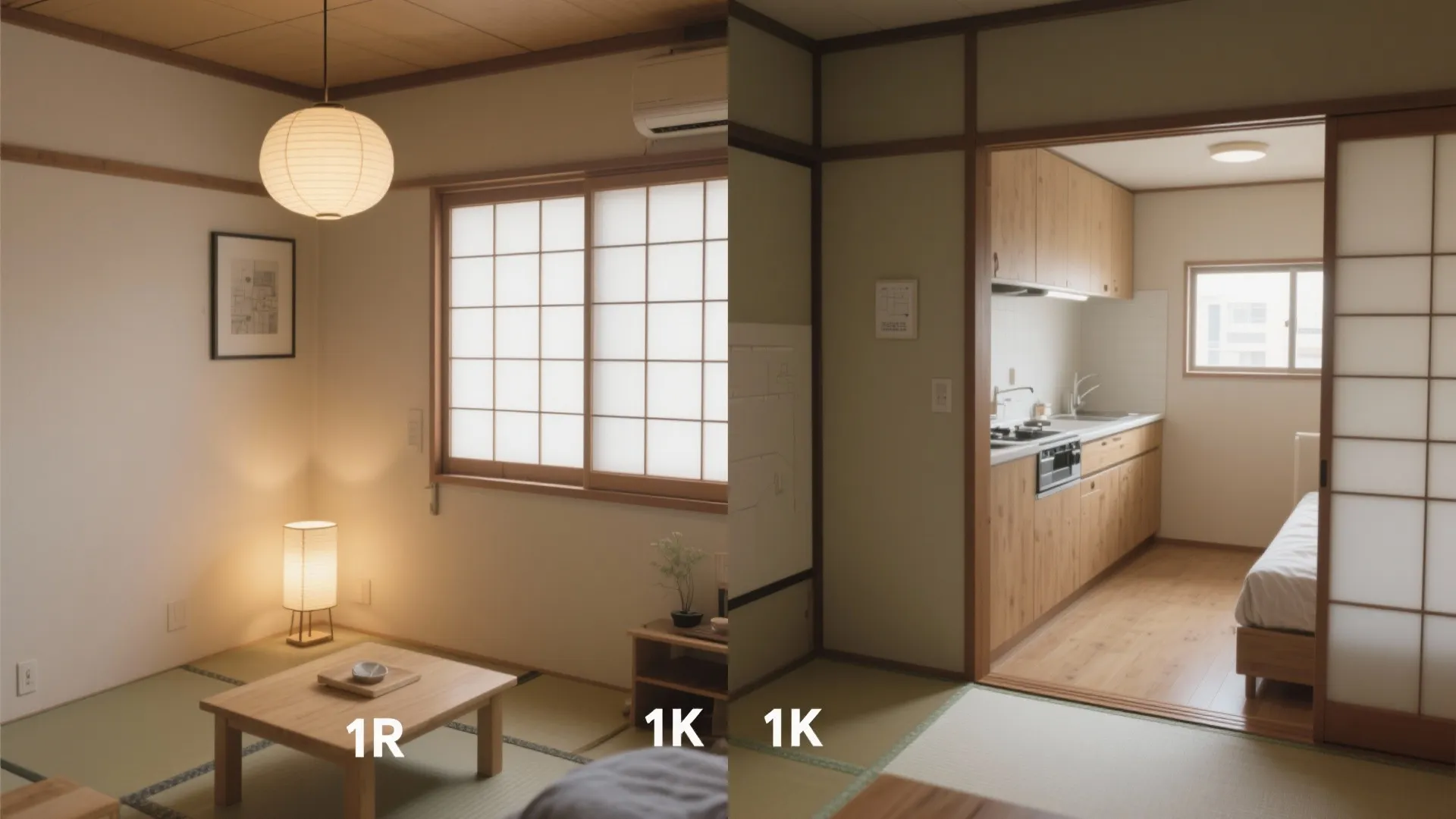 Q3. 日式空間の色合わせで注意点は？