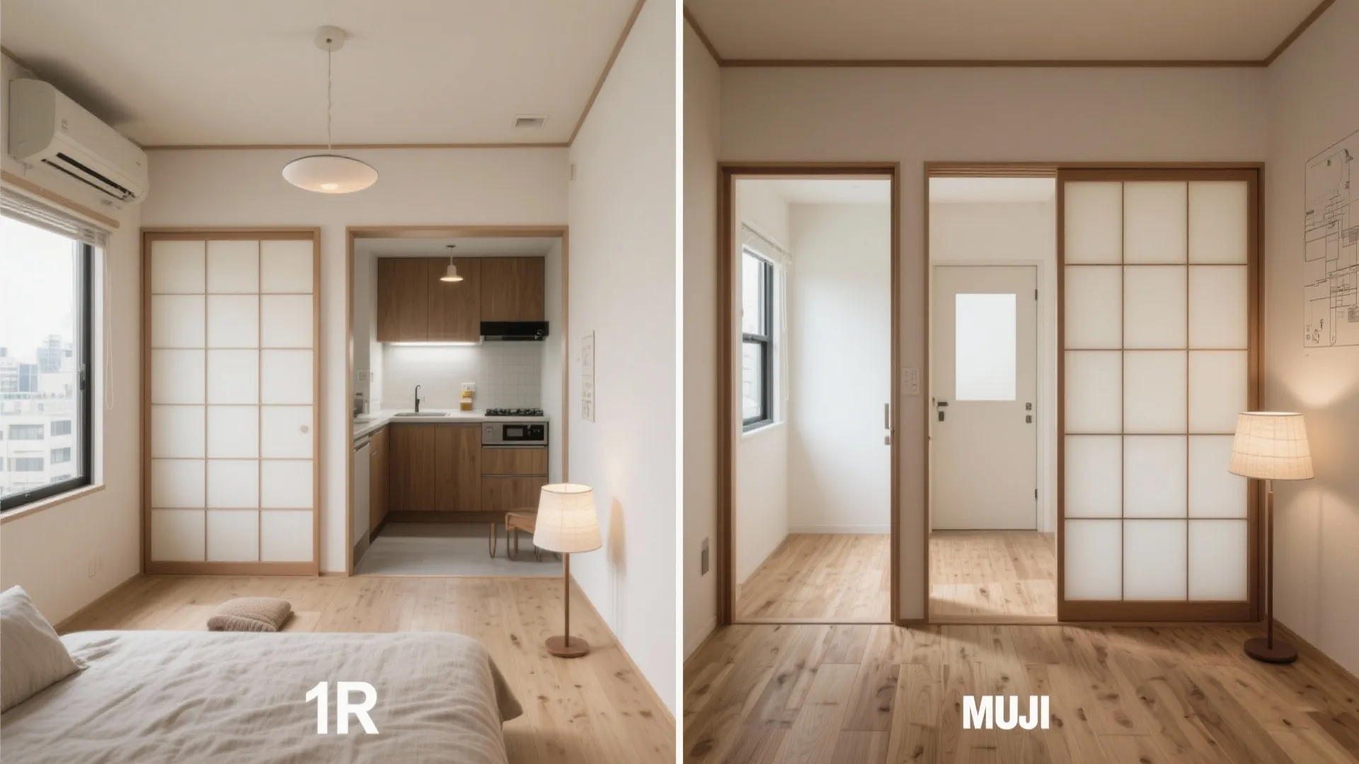 Q3. 日式空間の色合わせで気をつける点は？